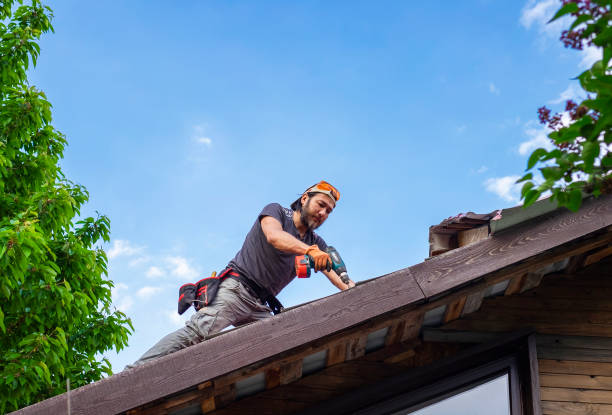 Best Flat Roofing  in San Antonio Heights, CA