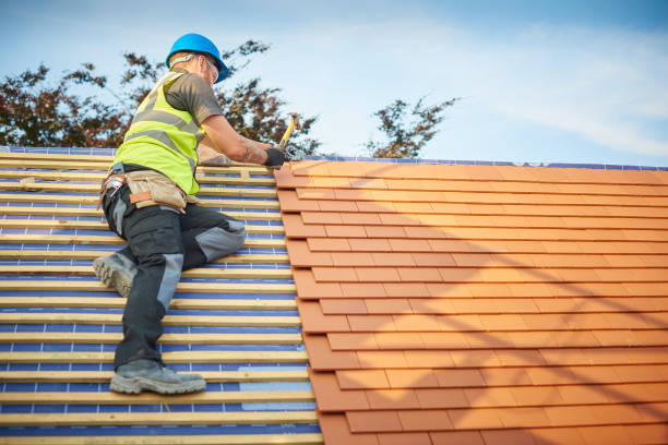 Best Metal Roofing Installation  in San Antonio Heights, CA